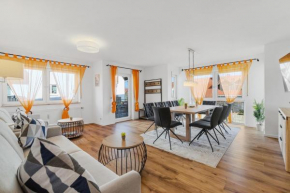 Apartments Münchbach - near Europa-Park and Rulantica